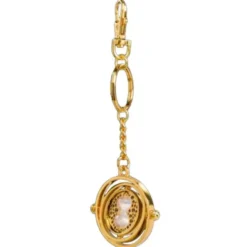 Harry Potter Time Turner Nyckelring