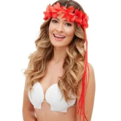 Hawaii Hårband