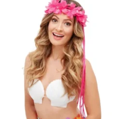 Hawaii Hårband