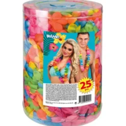 Hawaiikransar 25-pack