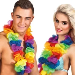 Hawaiikrans Klassisk