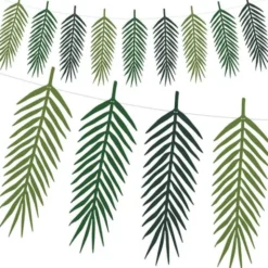 Hawaii Palm Hängande Dekoration