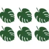 Hawaii Tropiska Placeringskort