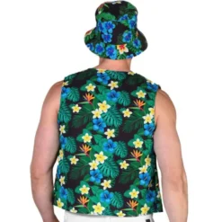 Hawaii Väst och Hatt