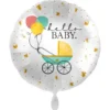 Hello Baby Ballong Baby Buggy