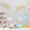 Hello Baby Girlang
