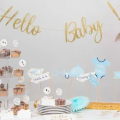 Hello Baby Girlang