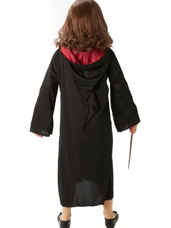 Hermione Granger Dräkt Barn