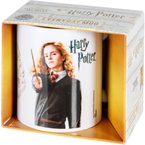 Hermione Granger Mugg Harry Potter