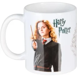Hermione Granger Mugg Harry Potter