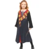 Hermione Granger Utklädnad Barn (4-6 år (104-116 cm))