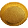 Höghatt Guld