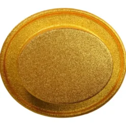 Höghatt Guld