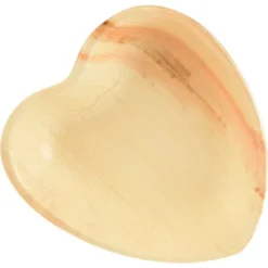 Hjärtformade Skålar Palm