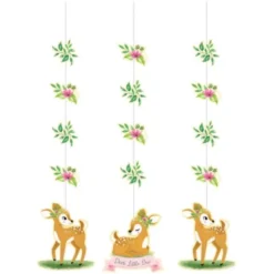 Hängande Dekorationer Deer Little One
