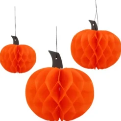Hängande Honeycomb Pumpor 3-pack