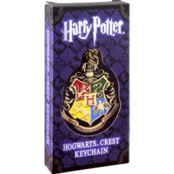Hogwarts Nyckelring Harry Potter