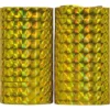 Holografiska Serpentiner Guld