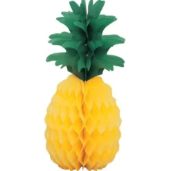 Honeycomb Ananas