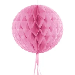 Honeycomb Babyrosa