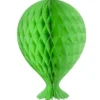 Honeycomb Ballong Grön