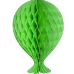 Honeycomb Ballong Grön