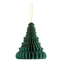 Honeycomb Julgran Liten