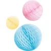 Honeycomb Pastell Set