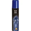 Hår- och Kroppsfärg Glitter Spray Blå