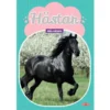Hästar Målarbok