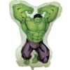 Hulken Folieballong 96 cm
