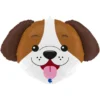 Hund Folieballong