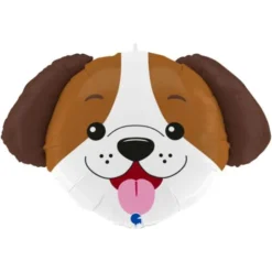 Hund Folieballong