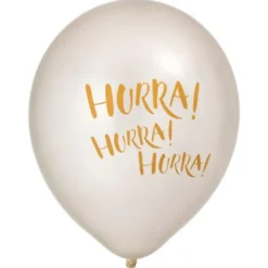 Hurra Ballonger