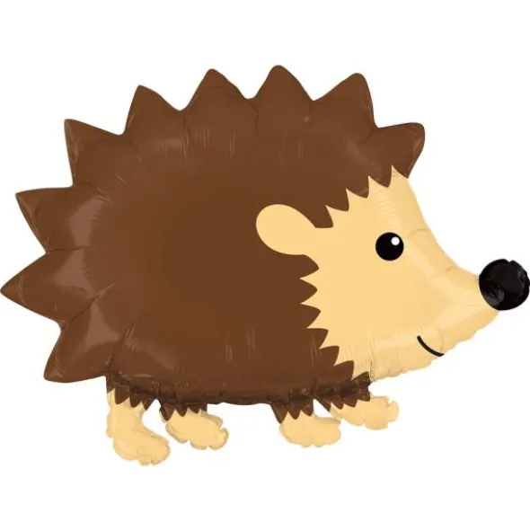 Igelkott Ballong Woodland Critters
