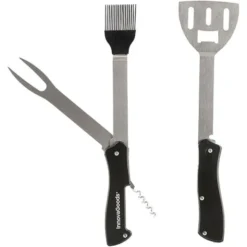 5-i-1 Grillredskap
