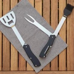 5-i-1 Grillredskap