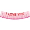 I Love You Girlang Rosa
