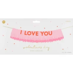 I Love You Girlang Rosa