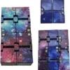 Infinity Cube Stjärnhimmel