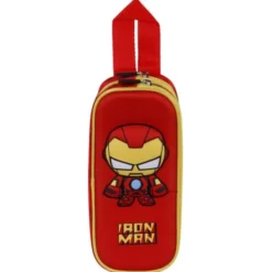 Iron Man 3D Pennfodral