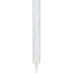 Isfackla Vit 12 cm