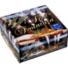 Isfacklor Guld 36-pack