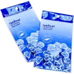 Istärningspåsar