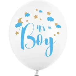 It's A Boy Latexballonger