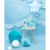It's A Boy Stjärnformad Ballong