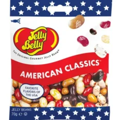 Jelly Belly American Classics Mix