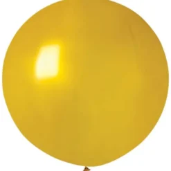 Jätteballong Guld