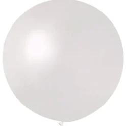 Jätteballong Pärlemor