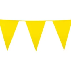 Jumbo Vimpelgirlang Gul